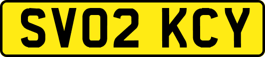 SV02KCY
