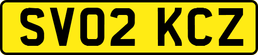 SV02KCZ