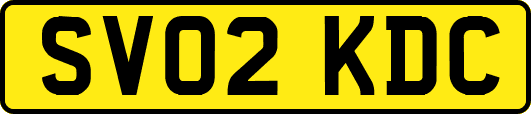 SV02KDC