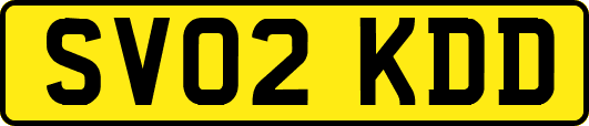 SV02KDD
