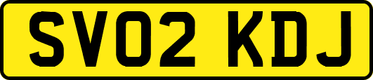 SV02KDJ