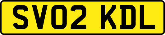 SV02KDL