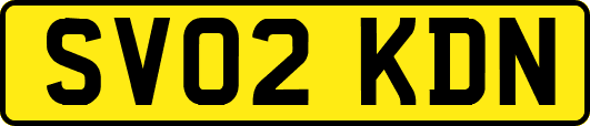 SV02KDN