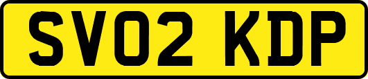 SV02KDP