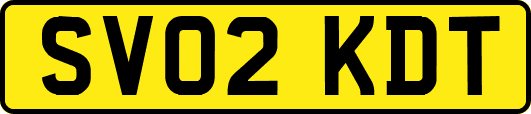 SV02KDT