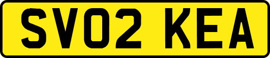 SV02KEA