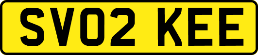 SV02KEE