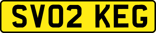 SV02KEG