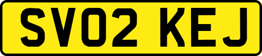 SV02KEJ