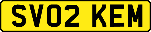 SV02KEM