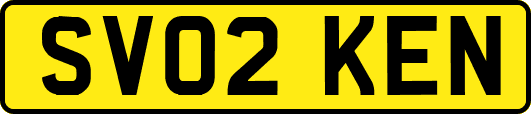 SV02KEN