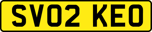 SV02KEO