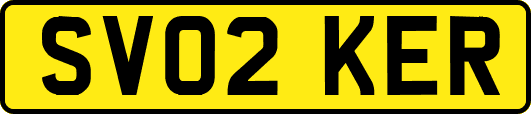 SV02KER