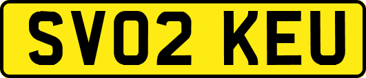 SV02KEU