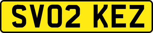 SV02KEZ