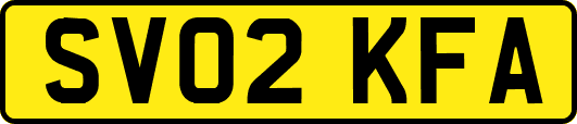SV02KFA