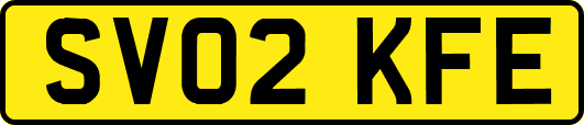 SV02KFE
