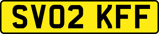 SV02KFF