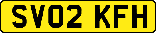 SV02KFH