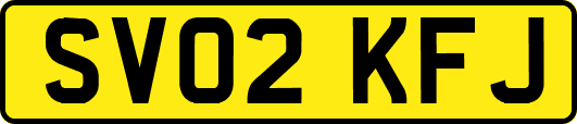 SV02KFJ