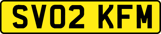 SV02KFM