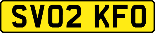 SV02KFO