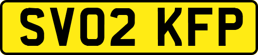 SV02KFP