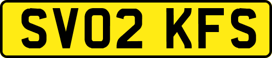SV02KFS