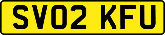 SV02KFU