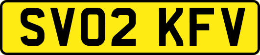 SV02KFV