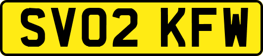 SV02KFW