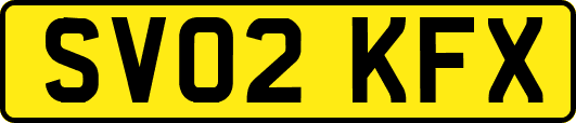 SV02KFX