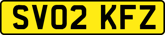 SV02KFZ