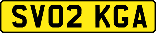 SV02KGA