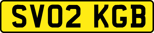 SV02KGB