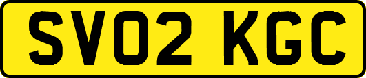 SV02KGC