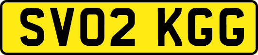 SV02KGG