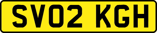 SV02KGH