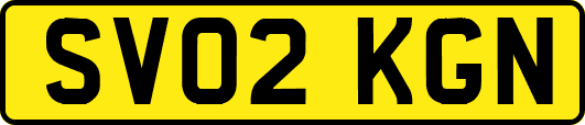 SV02KGN