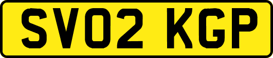 SV02KGP