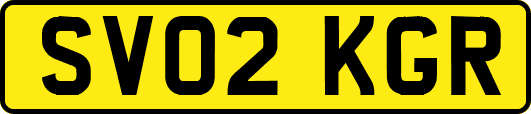 SV02KGR