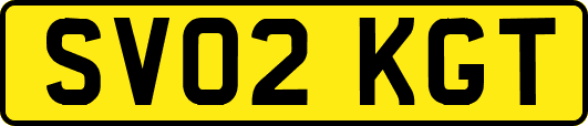 SV02KGT