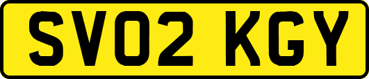 SV02KGY