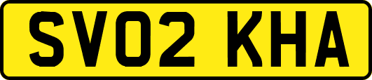 SV02KHA