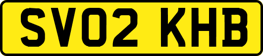 SV02KHB