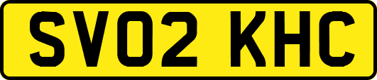 SV02KHC