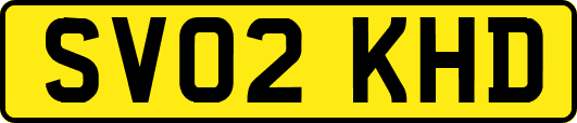 SV02KHD