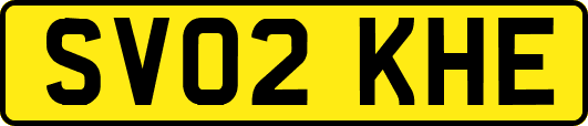 SV02KHE