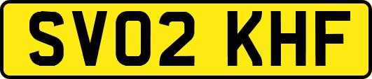 SV02KHF