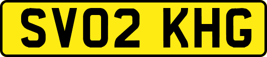 SV02KHG